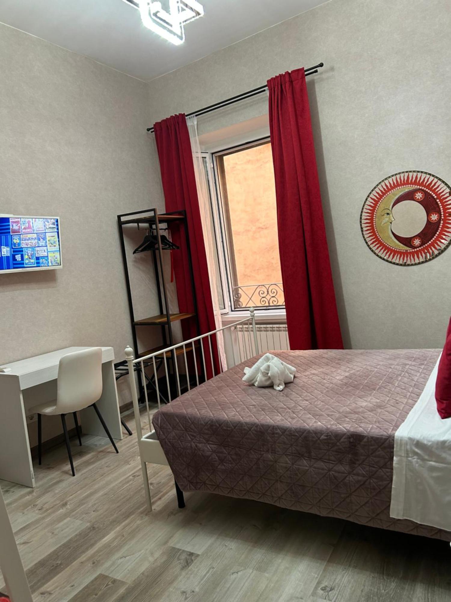 Vanella Domus Bed & Breakfast Rom