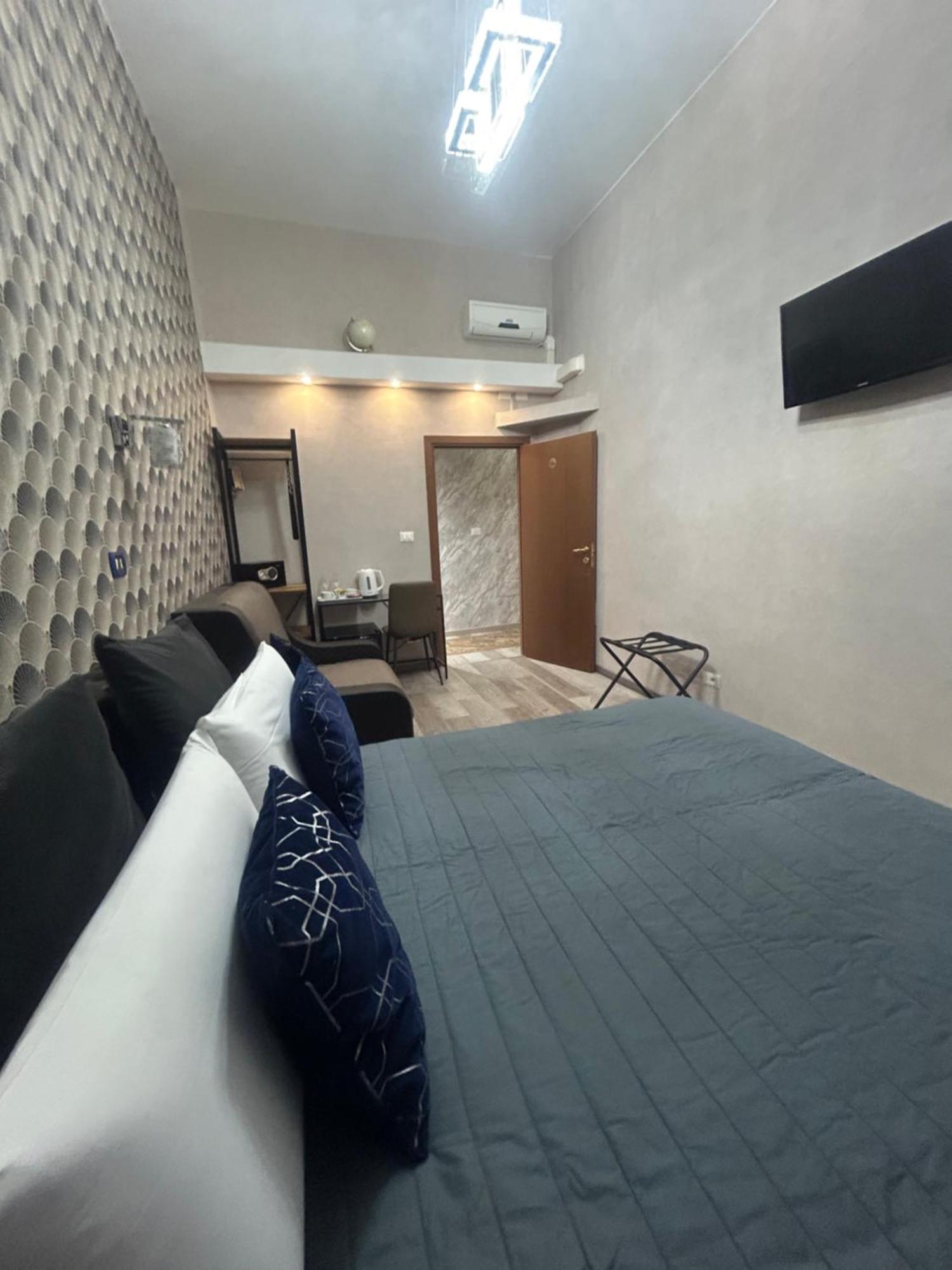 Bed & Breakfast Vanella Domus Rom