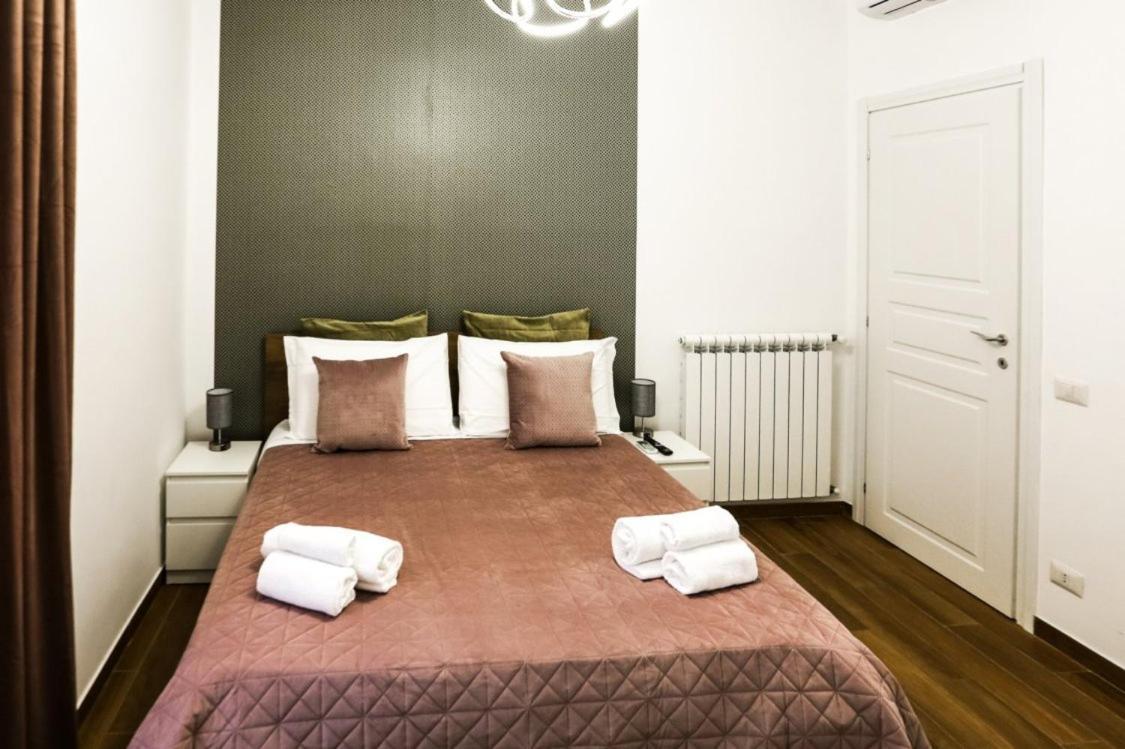 Bed & Breakfast Vanella Domus Rom