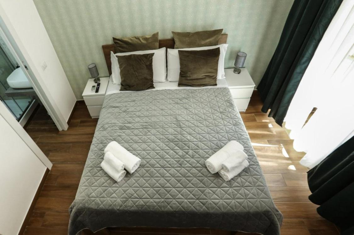 Bed & Breakfast Vanella Domus Rom