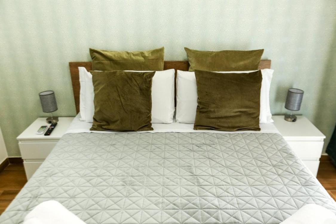 Vanella Domus 2* Rom