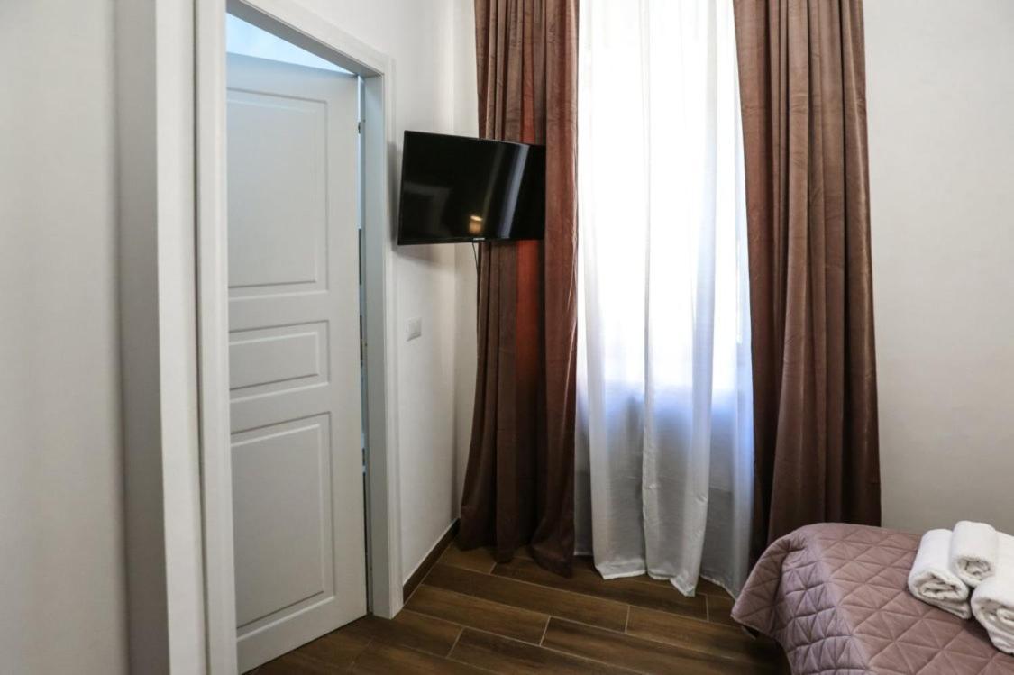 Vanella Domus Rom