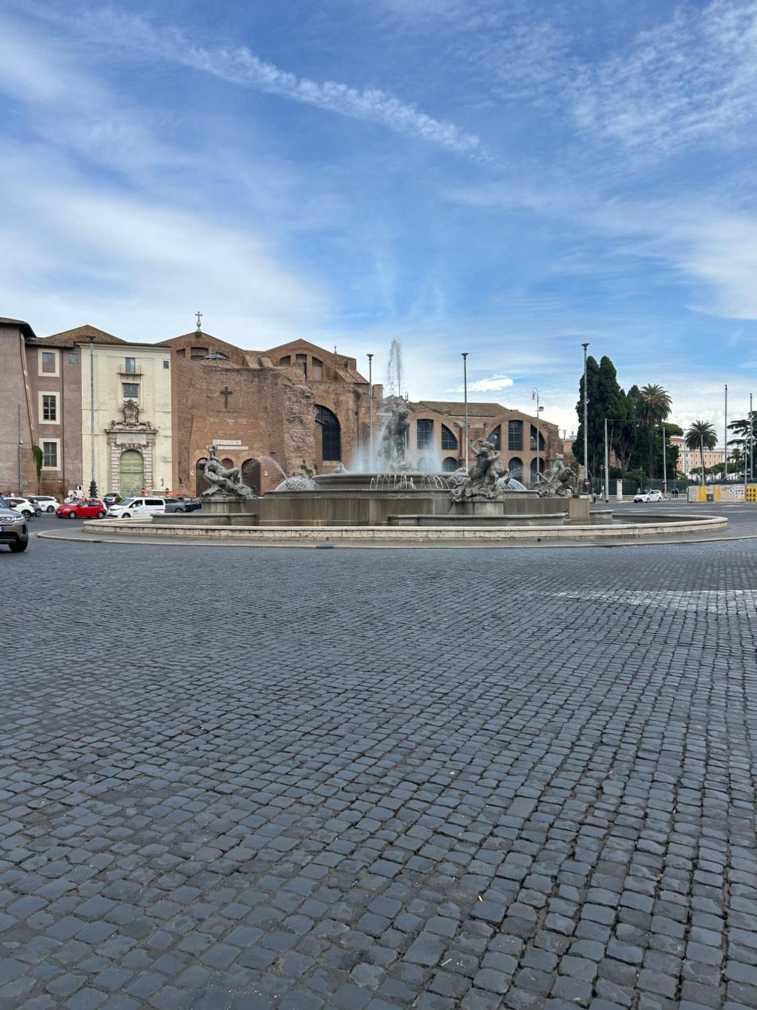 Vanella Domus Bed & Breakfast Rom