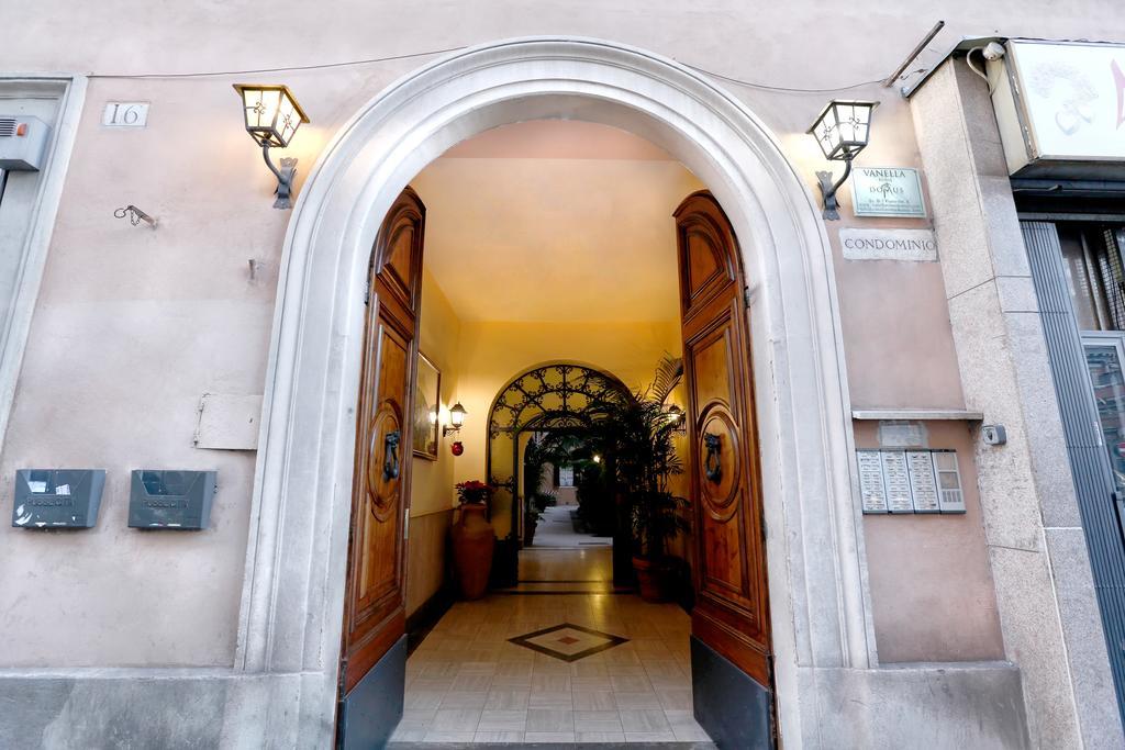 Bed & Breakfast Vanella Domus Rom
